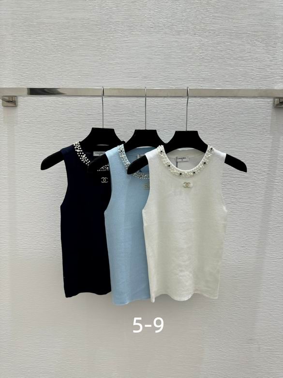 Chanel S-XL 125